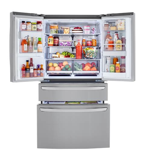 LG Refrigerator